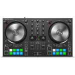 Native Instruments Traktor Kontrol S2 MK3 – Hledejceny.cz