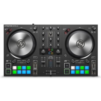 Native Instruments Traktor Kontrol S2 MK3