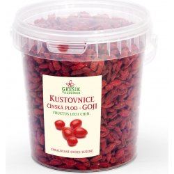 Valdemar Grešík Kustovnice Goji 400 g