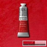 Olejová barva Winsor & Newton Winton 200 ml Cad Red Dp Hue – Sleviste.cz
