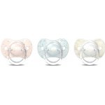 Suavinex SX Pro fyziologický Spread Joy krémová 2 ks – Hledejceny.cz