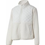 Crivit fleecová bunda bílá – Zboží Mobilmania