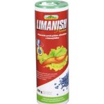 NOHEL GARDEN Moluskocid LIMANISH PREMIUM 200 g – Zbozi.Blesk.cz