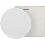 Missha Magic Cushion Moist Up 21 Light Beige Hydratační a rozjasňující make-up v houbičce 21 Light Beige 15 g – Zbozi.Blesk.cz