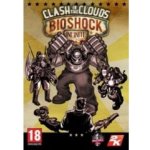 BioShock Infinite Clash in the Clouds – Hledejceny.cz
