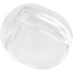 Walteco ochrana rohu 36x30x23mm samolepící transparetní 4 ks – Sleviste.cz