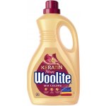Woolite Mix Colors prací gel 45 PD 2,7 l – Sleviste.cz