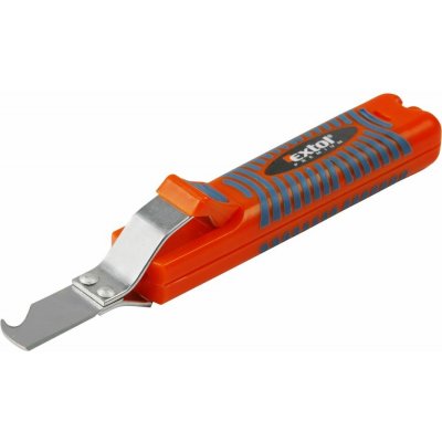 Nůž na odizolování kabelů 170 mm EXTOL PREMIUM – Hledejceny.cz