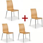B2B Partner Bella přírodní 4 ks – Hledejceny.cz