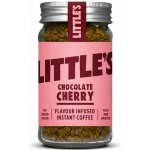 Little´s Instantní káva s příchutí čokolády s třešní 50 g – Zboží Mobilmania