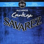 Savarez Alliance Cantiga SA510AJ – Hledejceny.cz