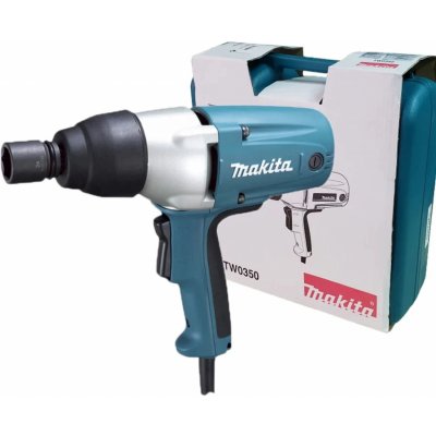 Makita TW0350 – Zbozi.Blesk.cz