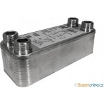 Secespol OVBD 12 Deskový výměník – Zboží Dáma