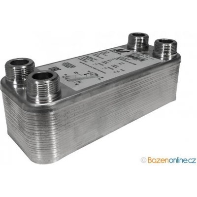 Secespol OVBD 12 Deskový výměník – Zboží Dáma