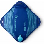 Sea to Summit Pack Tap 10L Spicy Orange – Zboží Dáma