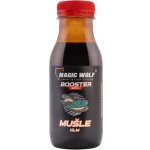 Magic Wolf Booster Mušle 300 g – Zboží Dáma