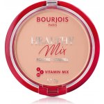 Bourjois Healthy Mix jemný pudr 03 Beige Rosé 10 g – Hledejceny.cz