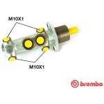 Hlavní brzdový válec BREMBO M 23 035