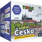 Albi V kostce! Plus Česko – Hledejceny.cz