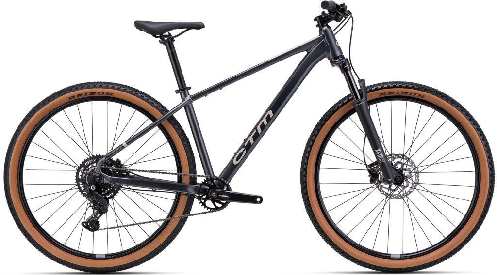 CTM RAMBLER 2.0 2026