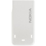 Kryt Nokia 5310 zadní bílý – Zboží Mobilmania