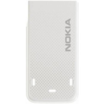 Kryt Nokia 5310 zadní bílý
