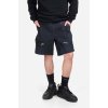 Pánské kraťasy a šortky A-COLD-WALL Irregular Dye Short pánské černá ACWMB183-BLACK