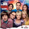 Kalendář Danilo Big Bang Theory 2024