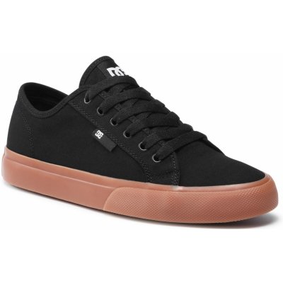 DC Manual Shoes black – Hledejceny.cz