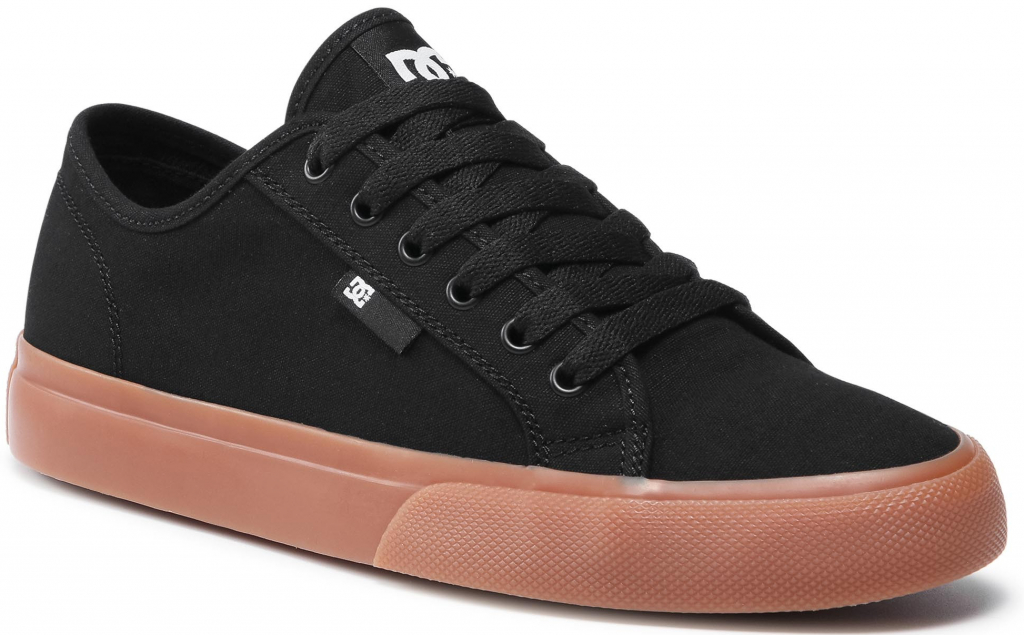 DC Manual Shoes black