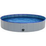 Aga Bazén pro psy 160 x 30 cm – Sleviste.cz