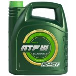 Fanfaro ATF III Dexron III 4 l | Zboží Auto