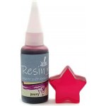 Pentart Alkoholový inkoust 20 ml FIALOVÁ PIVOŇKA – Zboží Dáma