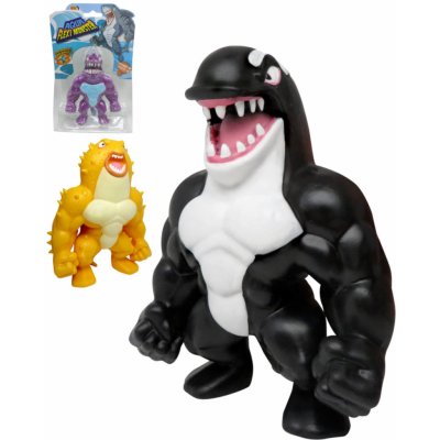 EP line Figurka Želvy Ninja různé druhy v sáčku s překvapením – Zboží Mobilmania