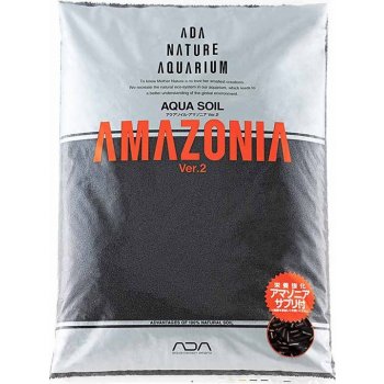 ADA Aqua Soil Amazonia Ver. 2 9 l