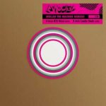 SP Ya Tosiba - Mollah The Machine Remixes LTD NUM – Hledejceny.cz