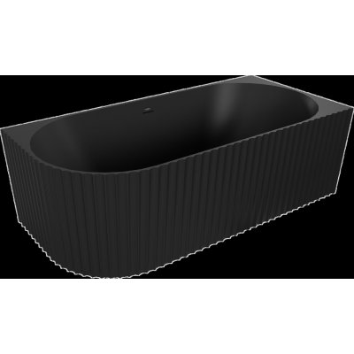 Mexen Gia 150 x 75 cm 52701507571P-SS – Hledejceny.cz