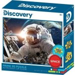 PRIME 3D PUZZLE Astronaut 150 ks – Zboží Dáma
