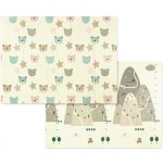 XPE Baby ono Skládací pěnová podložka – Zboží Dáma