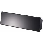 Burda Relax Glass 2200 W černý – Zboží Dáma