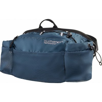 Klimatex FLORENCE Tmavě modrá,Černá,Stříbrná – Zboží Dáma