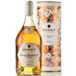 Godet Single Grape Rare Folle Blanche 40% 0,7 l (tuba) – Hledejceny.cz