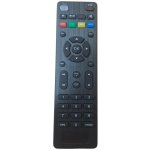 Dálkový ovladač TESLA TE-300, TE-301, TE-302 – Zboží Živě