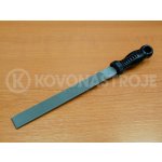 pilník dílenský Ajax plochý PSO 150/2 16x4 – HobbyKompas.cz