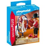 Playmobil 70874 Výcvik koně – Zboží Živě