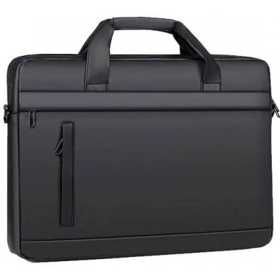 SES Elegantní taška na notebook pro Apple MacBook Pro 13" TouchBar (2016-2019) - černá 17762 – Zboží Živě