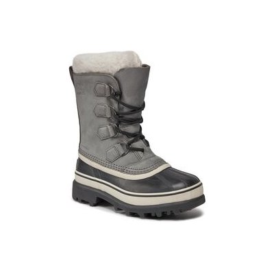 Sorel Caribou NL1005 Shale/Stone 051 – Hledejceny.cz