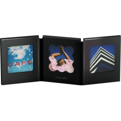 POLAROID Go Acrylic Frame - Black – Zboží Živě