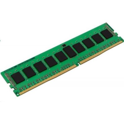 Kingstone DDR4 8GB 2666MHz CL19 KVR26N19S8/8BK – Zboží Mobilmania