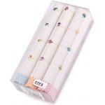 Dámský kapesník, drobné květy – Sleviste.cz